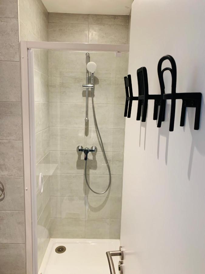 올리언스 Luxueux Studio Rue Bannier Neuf 아파트 외부 사진