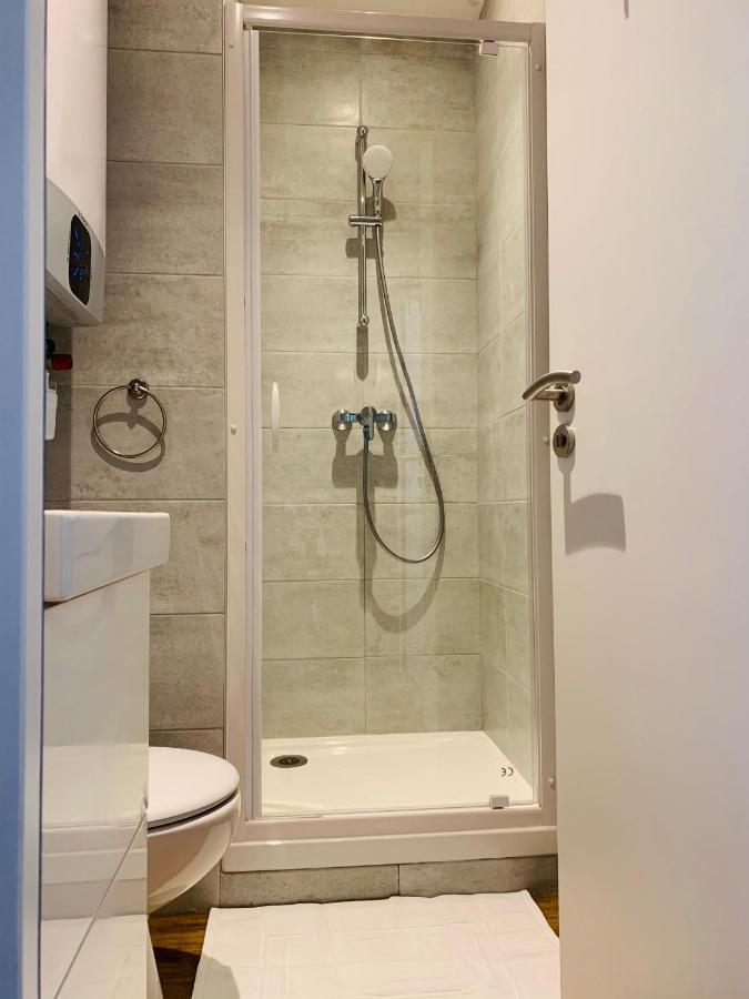 올리언스 Luxueux Studio Rue Bannier Neuf 아파트 외부 사진