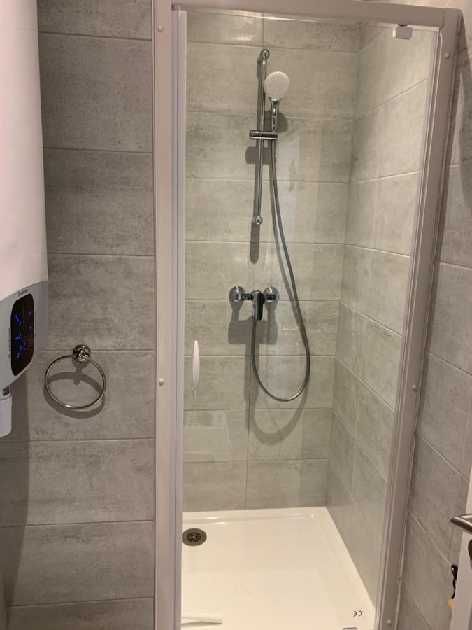 올리언스 Luxueux Studio Rue Bannier Neuf 아파트 외부 사진