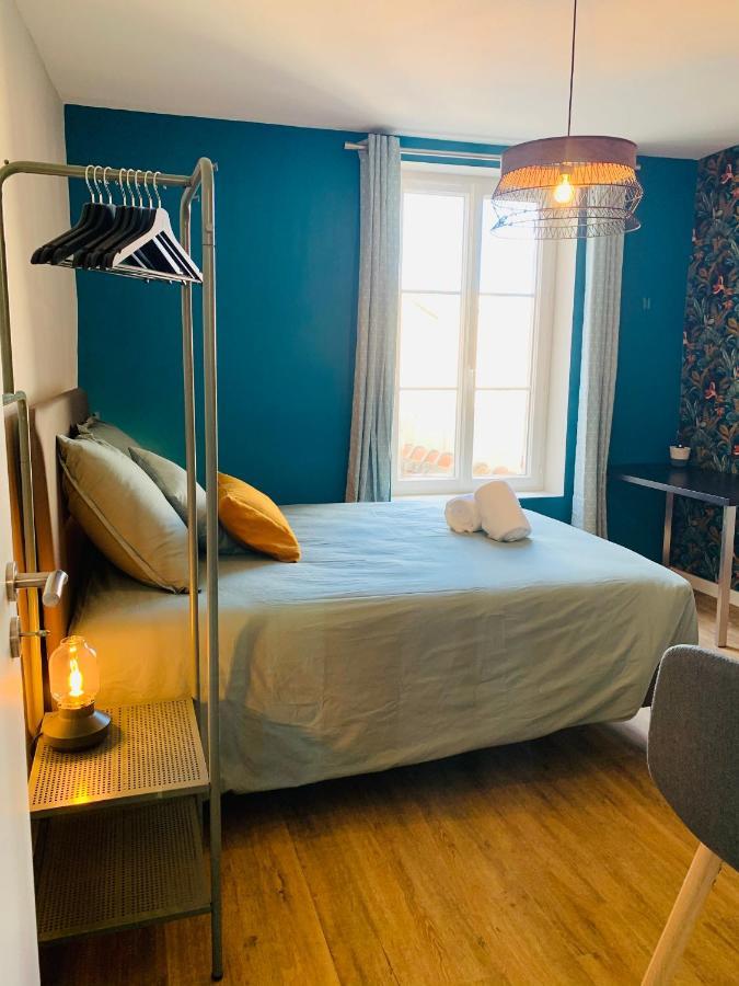 올리언스 Luxueux Studio Rue Bannier Neuf 아파트 외부 사진