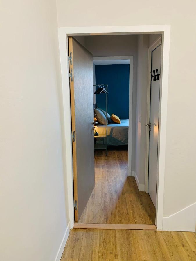 올리언스 Luxueux Studio Rue Bannier Neuf 아파트 외부 사진